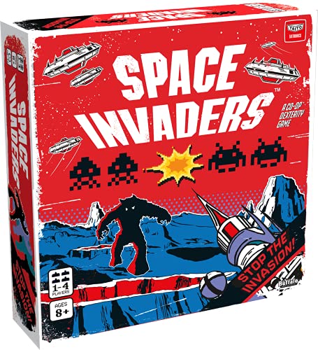 Space Invaders Game