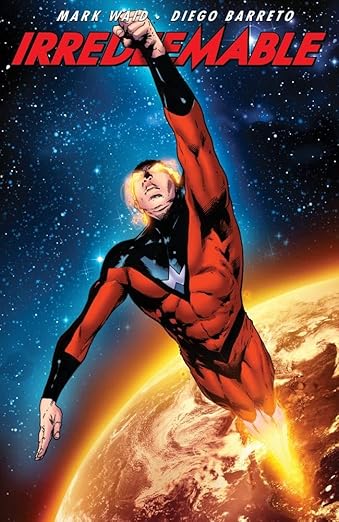 Irredeemable Vol 10