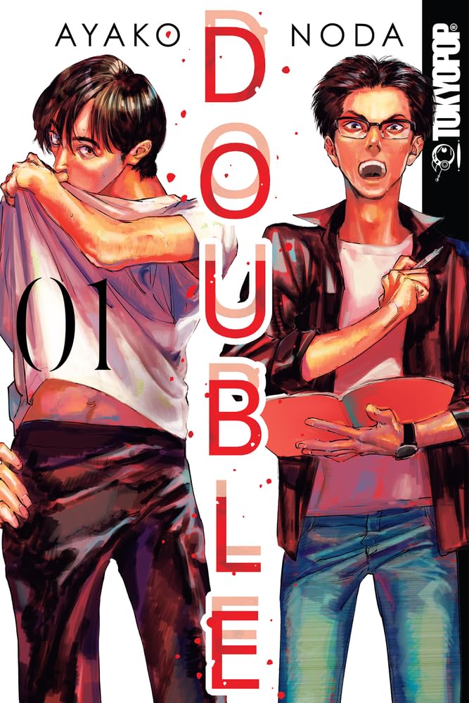 Double, Volume 1