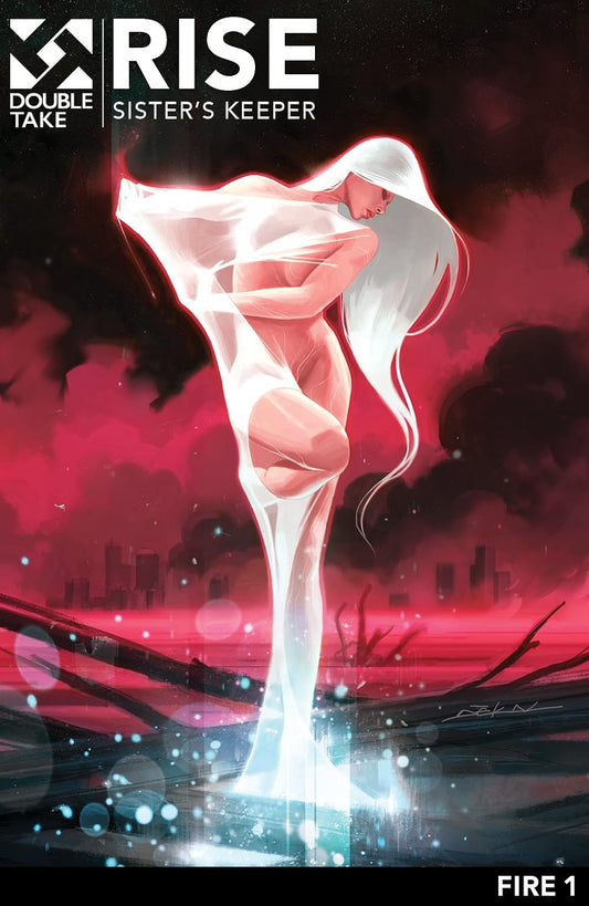 Rise: Sister’s Keeper (Fire I)