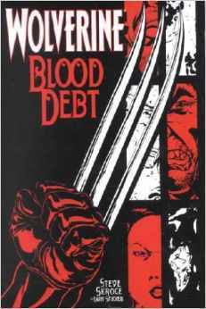 Wolverine Blood Debt