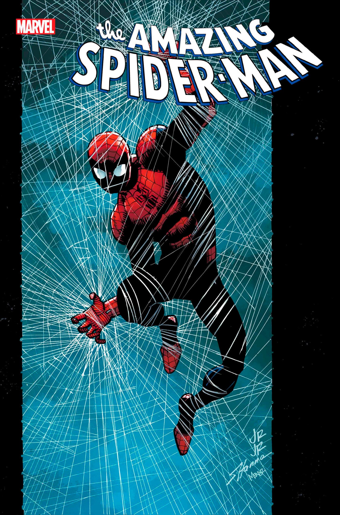 AMAZING SPIDER-MAN #60