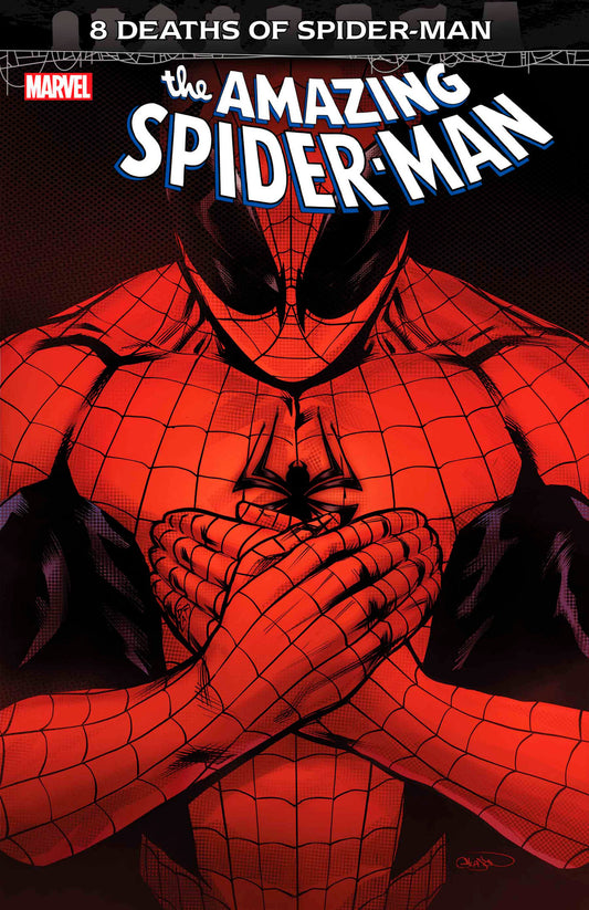 AMAZING SPIDER-MAN #68