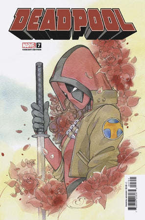 Deadpool #7 Bundle