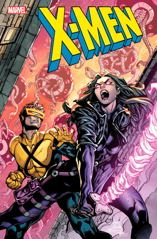 X-MEN #2 [DPWX]