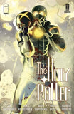 Holy Roller #1 - Andy Samberg & Rick Remender