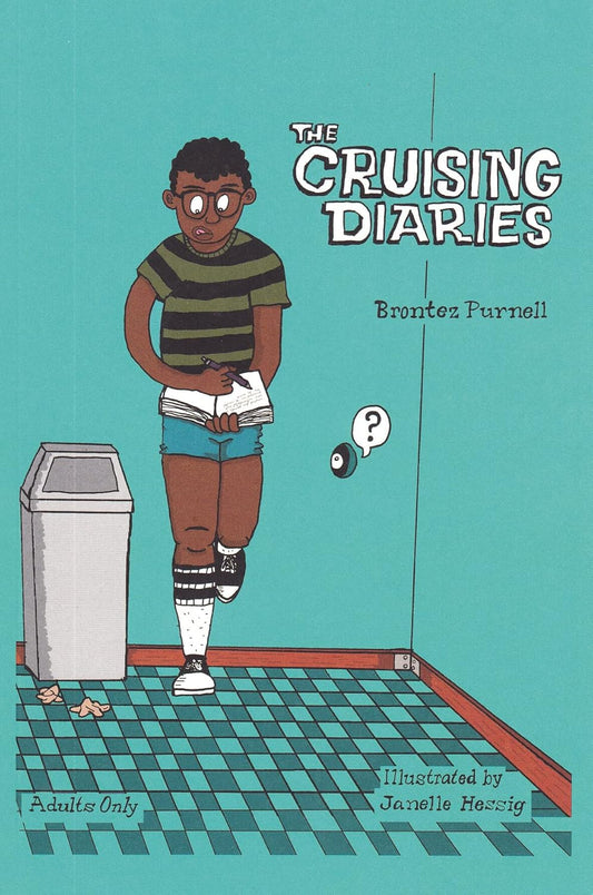 The Cruising Diaries: Expanded Edition
