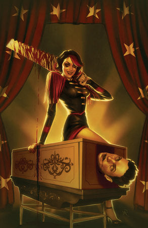 Hello Darkness #18 E 1:10 INCV (Full Art, Puebla)[1:10]