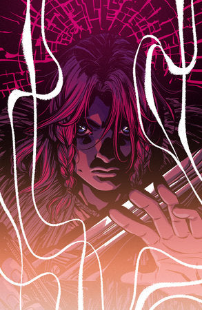 Power Rangers Prime #14 F 1:20 INCV BOOM! 20th Anniversary Variant (Full Art, Cloonan)[1:20]