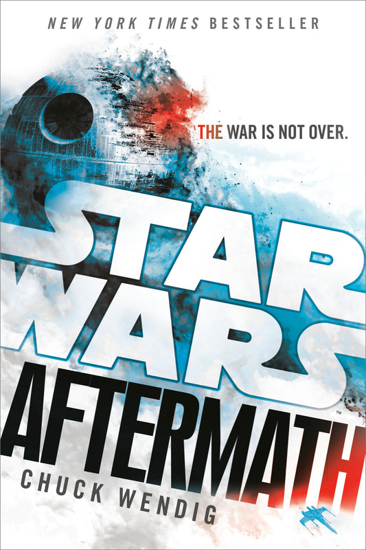 Aftermath (Star Wars)