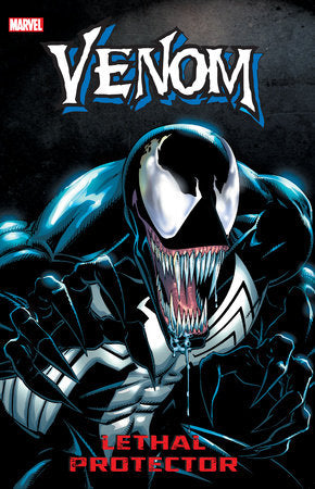 Venom: Lethal Protector [New Printing] TPB