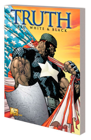Captain America: Truth (New Printing) TP