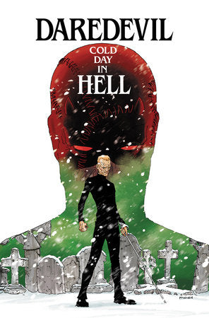 Daredevil: Cold Day In Hell
