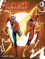Flash Companion Softcover