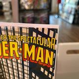 Spectacular Spider-man #101