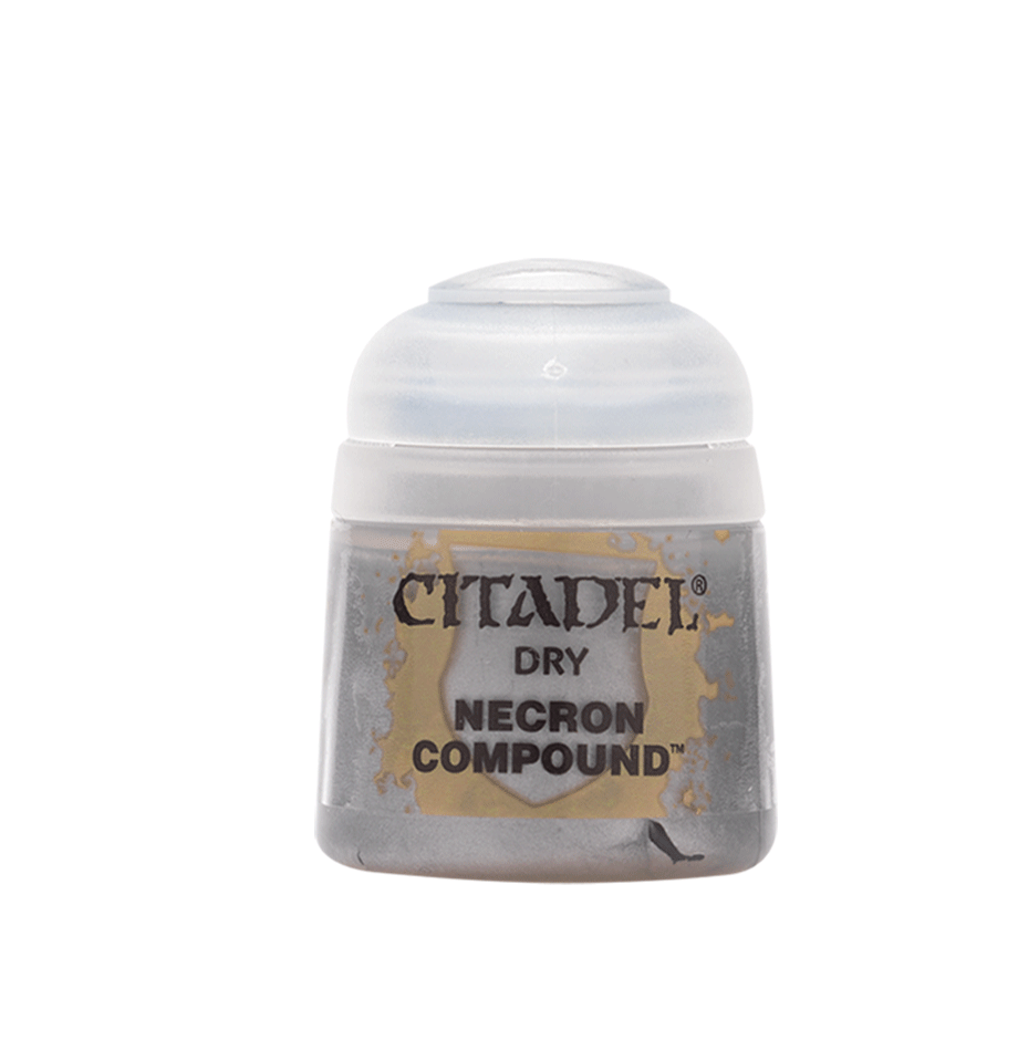 NEGRON COMPOUND 12ML