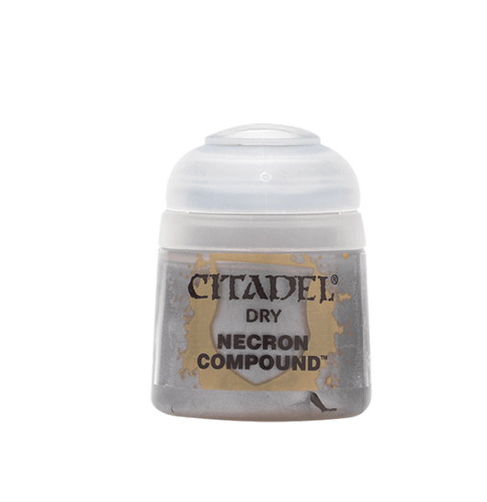 NEGRON COMPOUND 12ML