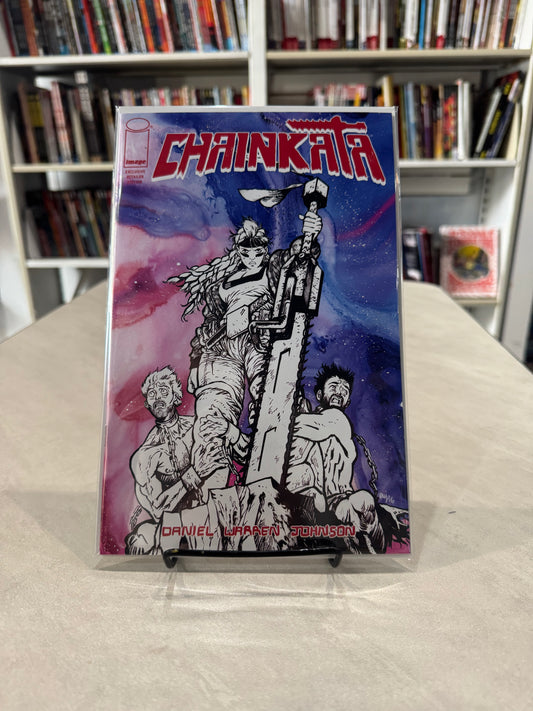 CHAINKATA EXCLUSIVE RETAILER EDITION