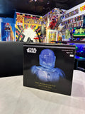 SDCC 2021 Star Wars Mandalorian L3d Light Feature 1/2 Scale Bust