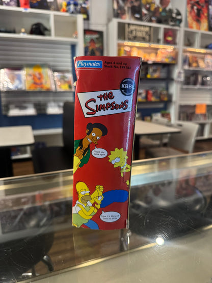 KBBL - World of Simpsons