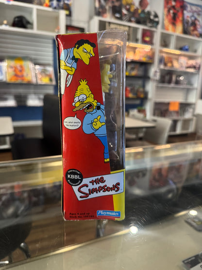 KBBL - World of Simpsons