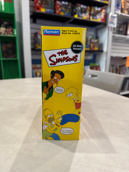 Bowling Alley - World of Simpsons