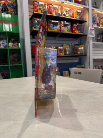 Agnes Skinner - World of Simpsons