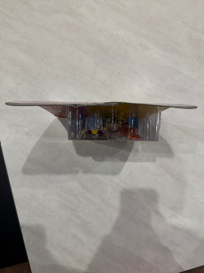 Agnes Skinner - World of Simpsons