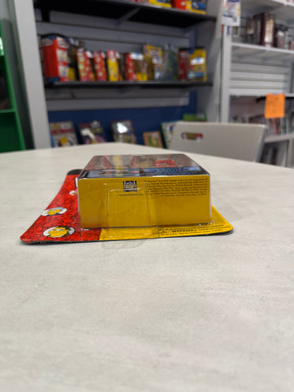 Agnes Skinner - World of Simpsons