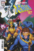 X-MEN '97 #1 (2024)