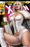 X-MEN #129 FACSIMILE EDITION UNKNOWN COMICS NATHAN SZERDY EXCLUSIVE VAR (10/25/2023)