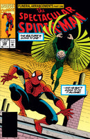 Spectacular Spider-Man 186