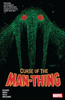Curse Of Man-Thing TPB