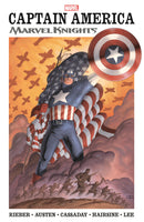 Captain America Marvel Knights Vol. #1 TPB