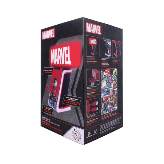 Marvel Logo Ikon