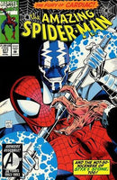 Amazing Spider-Man 377