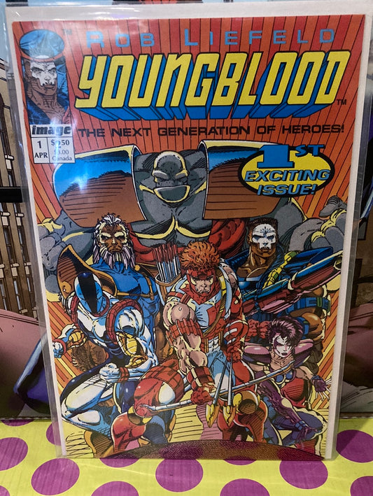 Youngblood 1