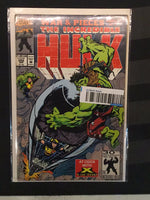 The Incredible Hulk, Vol. 1 392A