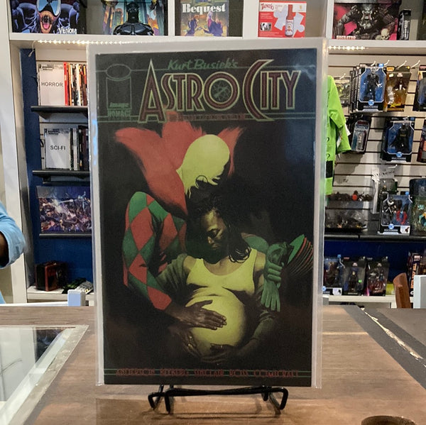Astro City #12