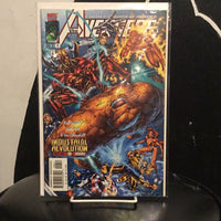 Avengers #6 (1997)