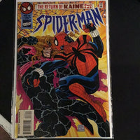 Spider-Man, Vol. 1 66A