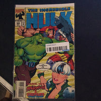 The Incredible Hulk, Vol. 1 409A