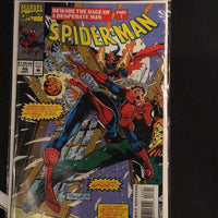 Spider-Man, Vol. 1 46A