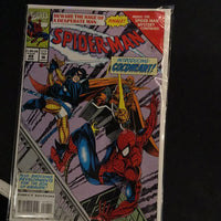 Spider-Man, Vol. 1 49A