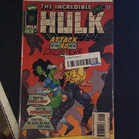 The Incredible Hulk, Vol. 1 442A