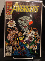 Avengers #352