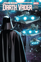 Star Wars Darth Vader #9