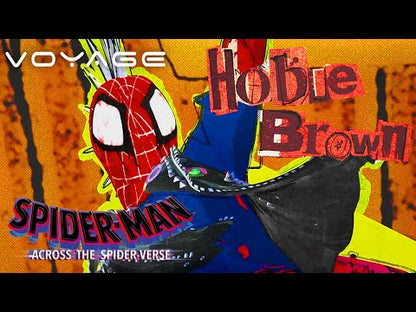 Spider-Punk Battle Of The Banned Tpb