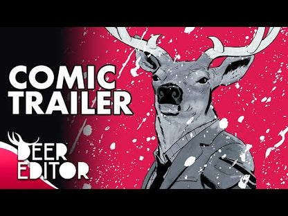 Deer Editor TP