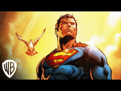 Return Of Superman 30Th Anniversary Special #1 (One Shot)